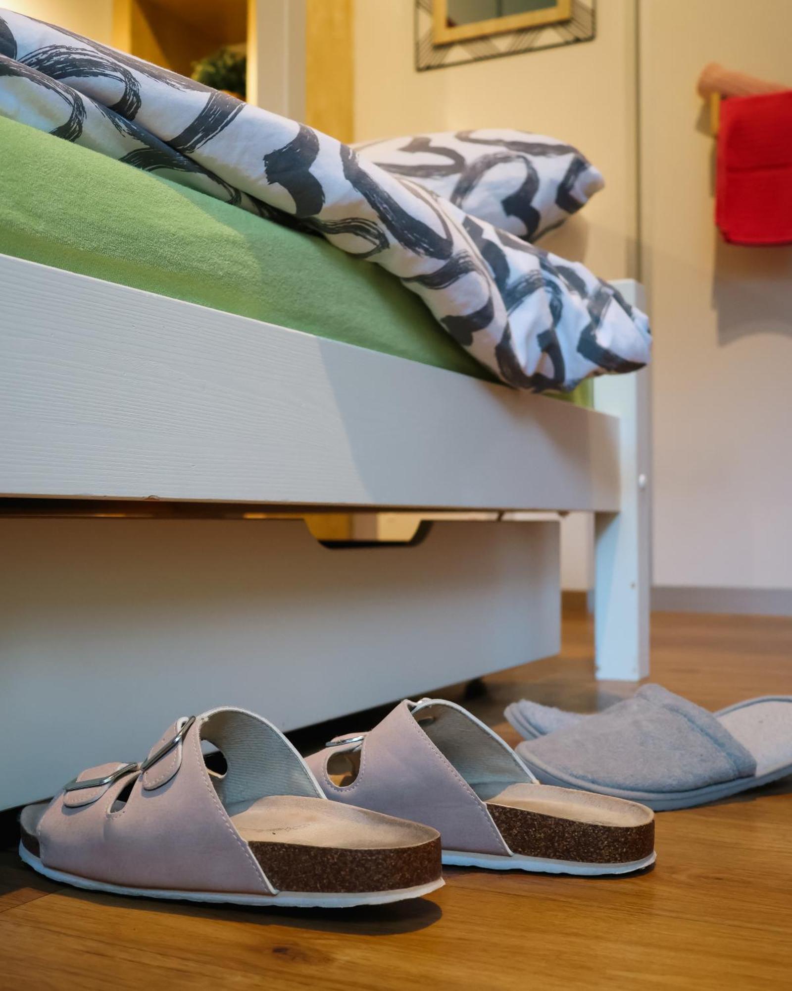 Backpacker Le Petit Baroudeur Hostel Champéry Екстериор снимка